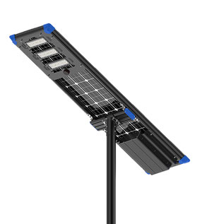 AOK-100WsE02 AOK Lighting Mexico - Iluminacion Solar