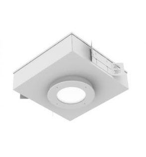 Downlight quirurjico Newstar Mexico