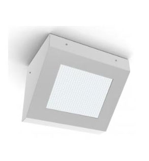 Luminarios para areas de confinamiento Newstar Mexico