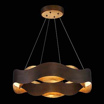 Candil colgante Eurofase Mexico