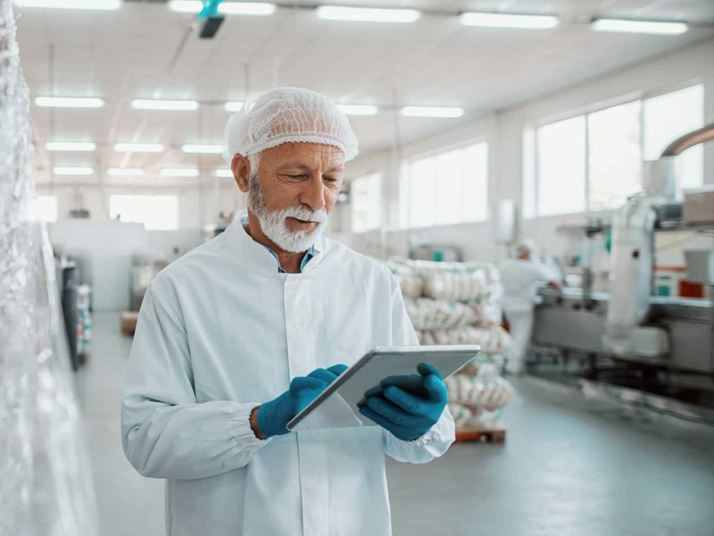 iluminacion para naves industriales