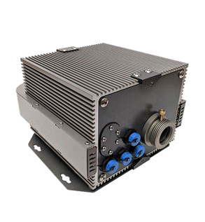 Siriup IP Illuminator UFO Mexico