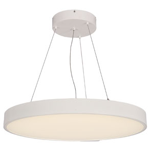 Panel circular colgante Westgate Mexico