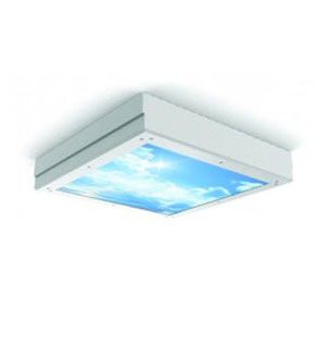 Panel cielo Newstar Mexico