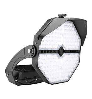 Reflector deportivo 250W, 300W, 350W, 400W, 500W Infinitum Lighting Mexico